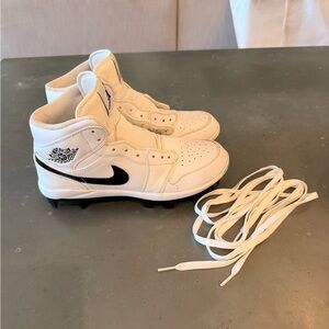 Nike Air Jordan Football Cleats